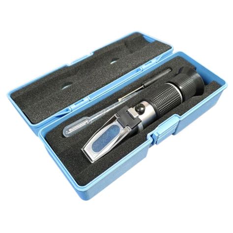 Image result for ATC Refractometer Video