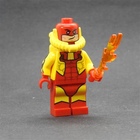 Image result for LEGO Pyro