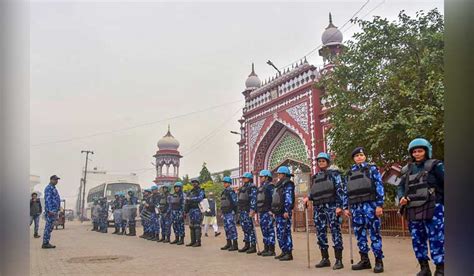 AMU: Student union denies link to letter ‘expelling’ VC, Registar- The Week