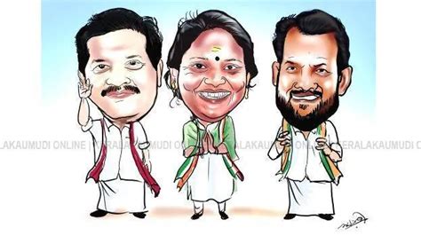 Christian votes to call shots in Chelakkara; UDF confident amidst ...