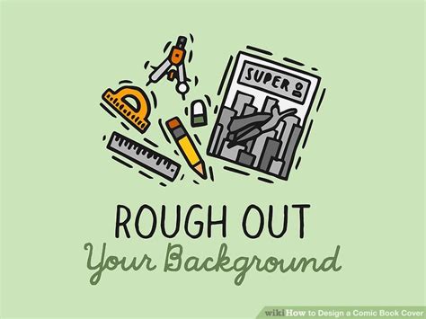 Image result for Comic Book Cover Design