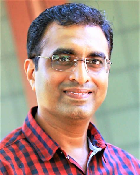 Mr. Thomas Samuel | Chennai