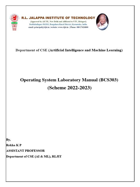 Image result for OS Lab Programs