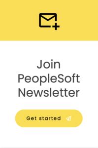 PeopleSoft Query Tutorial 的图像结果
