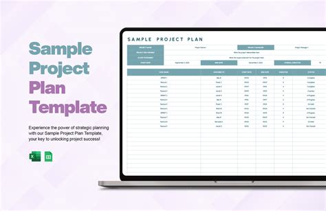 Image result for Procurement Project Management Plan Template Sample