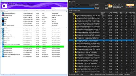 +C Program Files Windows Apps 的图像结果