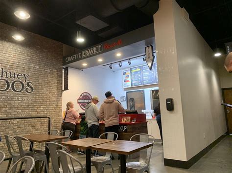 HUEY MAGOO'S CHICKEN TENDERS, ChampionsGate - Restaurant Reviews, Phone ...