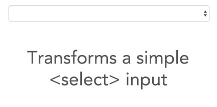 How to Open Select by JavaScript or jQuery 的图像结果
