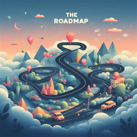Roadmap Of Dreams