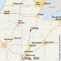 Image result for Lima, OH