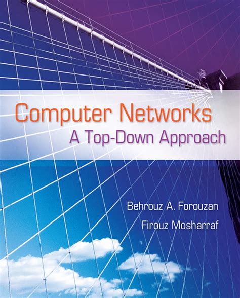 Buy Computer Networks: A Top Down Approach (IRWIN COMPUTER SCIENCE ...