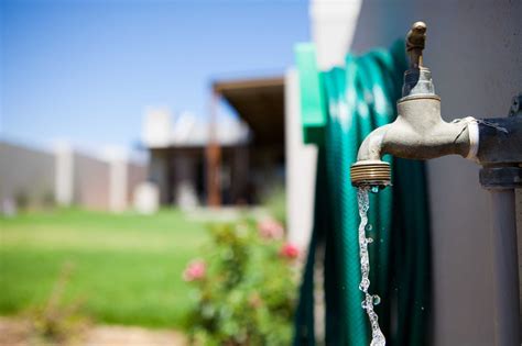 How To Replace Garden Hose Spigot at Harriet Woodruff blog