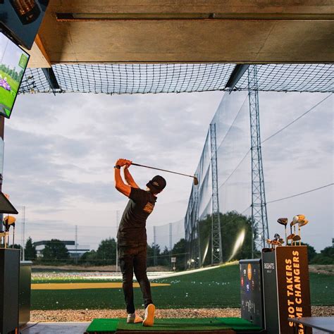 BIGSHOTS GOLF - NORTHWICK PARK - All You Need to Know BEFORE You Go ...