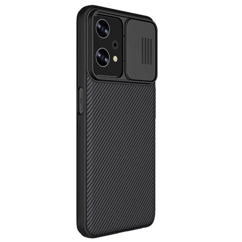 Nillkin Case for OnePlus Nord CE 2 Lite 5G (6.59" Inch) CamShield ...