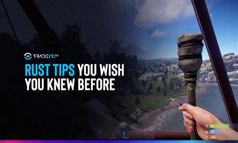 Rust Commands 的图像结果