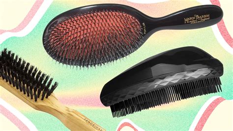 The Best Hair Brush for Men Is the Good Hair Day Solution You've Been ...