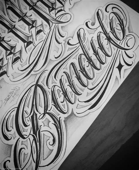 Tattoo Fonts Alphabet, Cursive Tattoos, Writing Tattoos, Tattoo ...