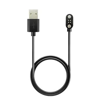 GenXenon Replacement Magnetic Charging Cable for X7 Bone Conduction ...