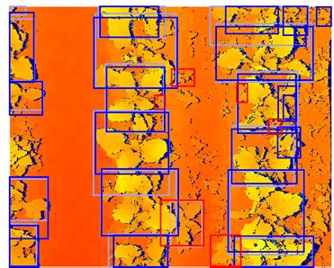 Stereo Vision for Plant Detection in Dense Scenes