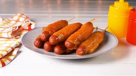 How To Make Hot Dogs On Frying Pan