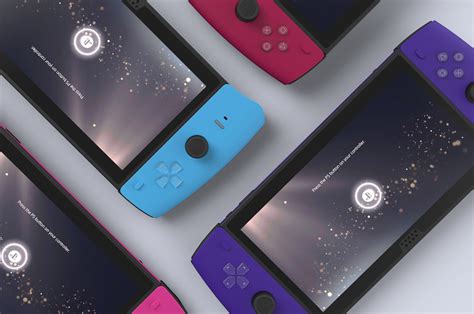 Image result for PS5 Handheld