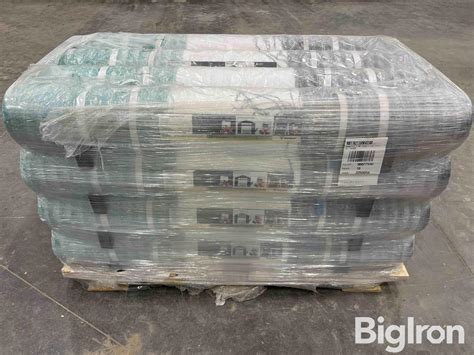 Image result for How Does a Round Baler Net Wrap Work