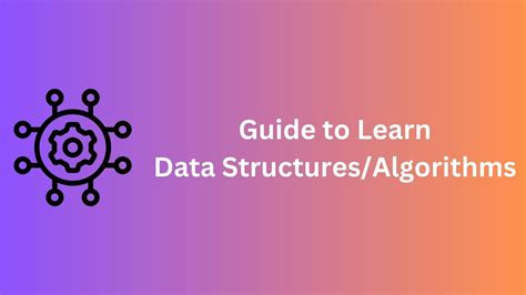Learn Algorithms and Data Structures for Beginners 的图像结果