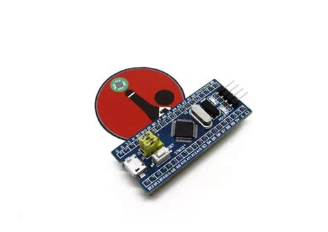 Image result for STM32F103 Arduino