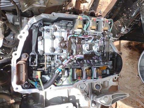 Image result for Chevy HHR Code P0722