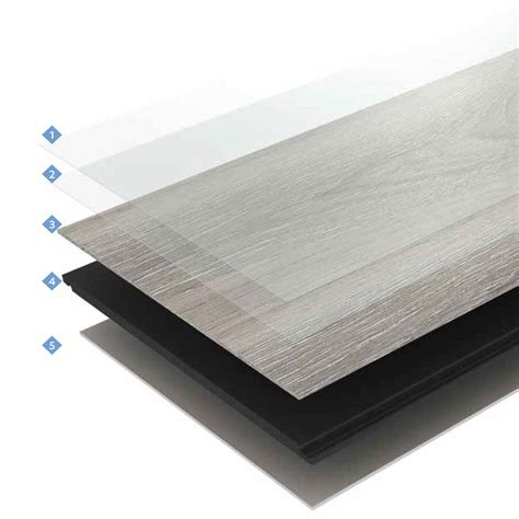 Wichita Beech Herringbone Planks SPC Flooring 1.41m2 per pack ...