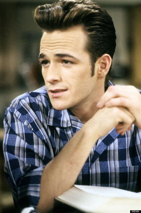 beverly hills 90210 luke perry