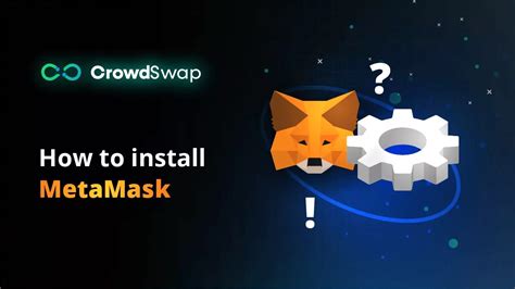 How to Install Metamask 的图像结果