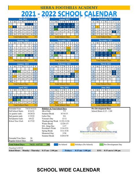 Williamson County School Calendar 22-23 2024 - Schoolcalendars.net