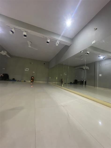Power Up Dance Center in Vidyadhar Nagar, Jaipur