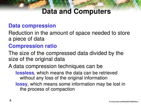 Example of Computer Data 的图像结果