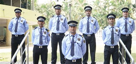 Security Guard Services in Mumbai, Security Guard Company Thane