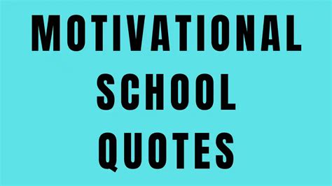 Motivational Quotes for Education 的图像结果