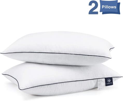 Best Down Alternative Pillows Cooling - Home Life Collection