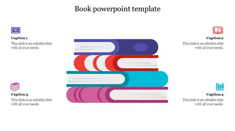 Image result for Book PowerPoint Template