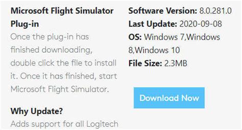 Image result for Logitech FSX
