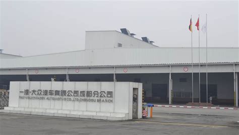 VW Group plans two new plants, to invest Rs 148,000 crore over 4 years ...