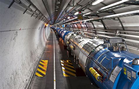 Abandoned underground megaprojects | lovemoney.com