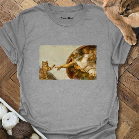 Don't Touch T-Shirt – Franny&Zoe