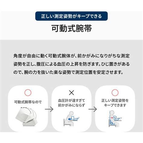 オムロン HCR-1602 オムロンデジタル自動血圧計 白 HCR1602 | ヤマダウェブコム