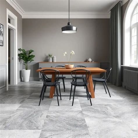 SPC (Stone Plastic Composite Flooring) - Palmera Furniture