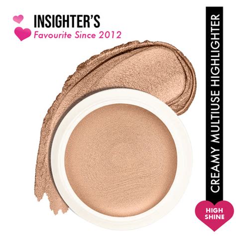 Highlighter – InsightCosmetics
