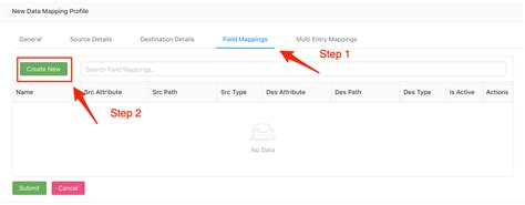Image result for JSON Data Mapping