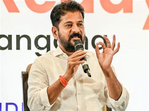 Revanth Reddy: State government will take necessary steps to implement ...