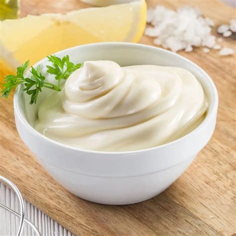 How To Make Local Mayonnaise at Laura Shann blog