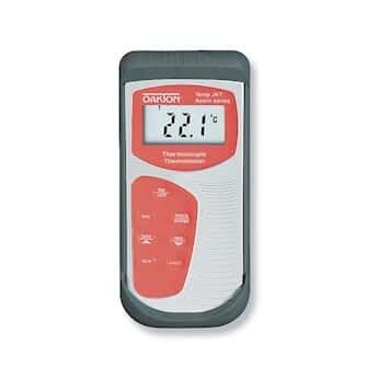 Oakton OKTEMPJKT Acorn Temperature J/K/T Thermometer with NIST ...